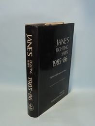 Jane's Fighting Ships 1985-86　(ジェーン海軍年鑑)