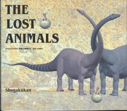 ザ・ロストアニマルズ　THE LOST ANIMALS