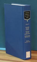 The Yale Edition of The Complete Works of St. Thomas More: Volume 13 Treatise on the Passion Treatise on the Blessed Body Instructions and Prayers (英語)