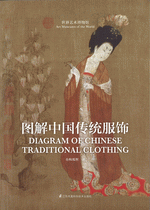 図解中国伝統服飾