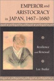 Emperor and Aristocracy in Heian Japan 10th and 11th centuries