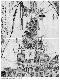 近世絵図地図資料集成　第8巻(丹後・丹波・山城・京都)
