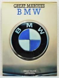 『BMW』