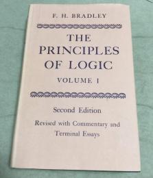 the principles of logic