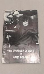 the Warlock of Love