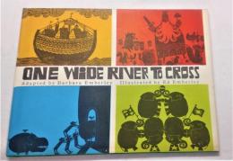 One wide river to cross