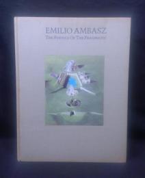 EMILIO AMBASZ the poetics of the pragmatic