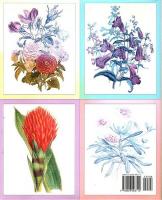 THE ART OF Flowers 【英文洋書】