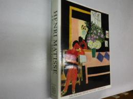 （英語版 ）「ヘンリ・マチスの回想」Henri Matisse: A Retrospective.With 592 Illustrations,320 in colour.　Thames and Hudson.