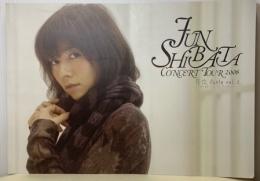 JUN SHIBATA CONCERT TOUR　2008