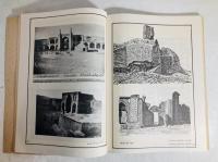 A Bibliography of Iranian Caravansarais. 2 volumes.