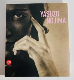 YASUZO NOJIMA　野島康三