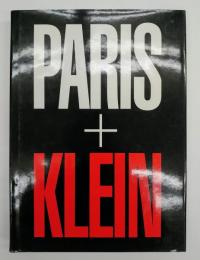 WILLIAM KLEIN PARIS+KLEIN
