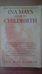 Ina May's Guide to Childbirth　（英文）