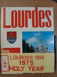 Lourdes Land of Hope
