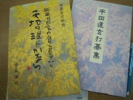 天地の理にかなう 半田道玄の覚え書きから