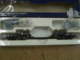 TOMIX 鉄道模型 Nゲージ 2735  国鉄貨車シキ 1000形(トランス2基入り)