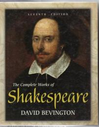 The complete works of Shakespeare