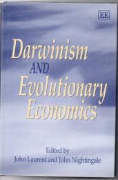Darwinism and evolutionary economics
