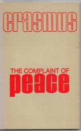 The complaint of peace