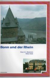 ボンとライン河 : Bonn und der Rhein