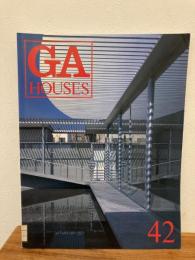 GA Houses : 世界の住宅
