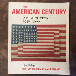 The American century　art & culture 1950-2000