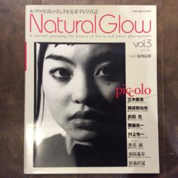 Natural Glow　ナチュラル・グロウ　vol.3 issue 1