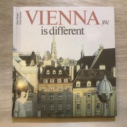 VIENNA is Different