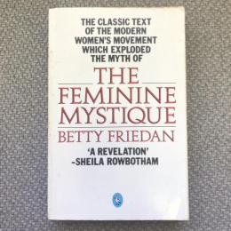 The Feminine Mystique