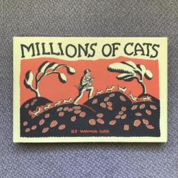 Millions of Cats　