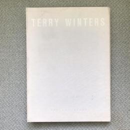 TERRY WINTERS　INDEX 1-10　テリー・ウィンタース