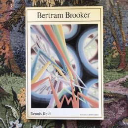 Bertram Brooker
