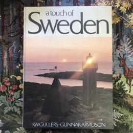 A touch of Sweden