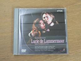 DVD ドニゼッティ 歌劇《ランメルモールのルチア》1839年フランス語改訂版 全曲
