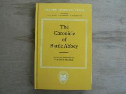 The Chronicle of Battle Abbey