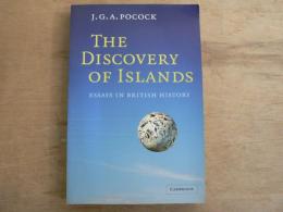 The Discovery of Islands:Essays in British History