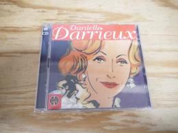 【2CD】 - best of -  Danielle Darrieux  EMI music France版