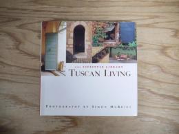 MINI LIFESTYLE LIBRARY  TUSCAN LIVING