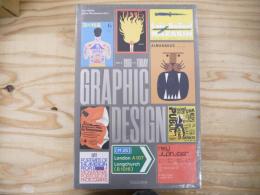 The History of Graphic design 1960～Today