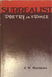 Surrealist Poetry in France