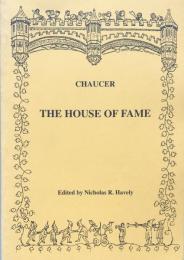The House of Fame (Durham Medieval Texts No. 11)