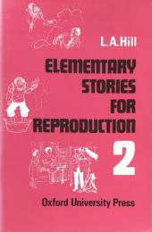 Elementary Stories for Reproduction 2 