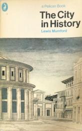 The City in History(a Pelican Book)