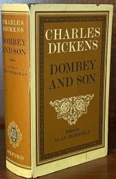 Dombey and Son(The Clarendon Dickens)
