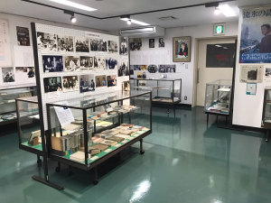 020_Yagi-Memorial-Room