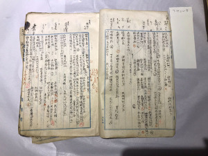 10_collection records around1925