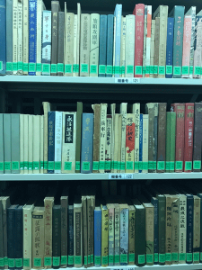 20250110_13_Shelves-related-to-the-Russo-Japanese-War