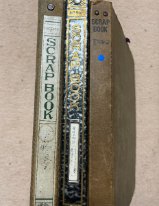 scrap book1
