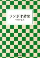 ランボオ詩集 ＜岩波文庫 31-097-2＞